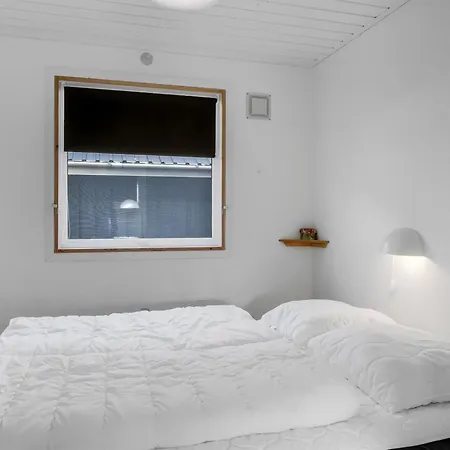 Jytte - 800m To The Fjord By Interhome Semesterbostad